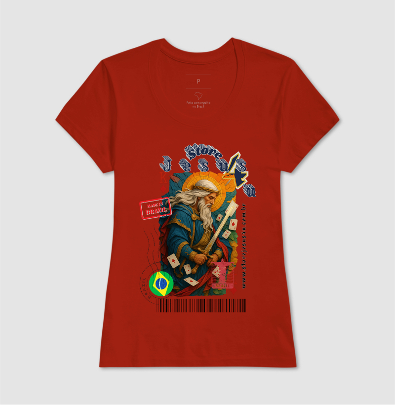 Camisa 10