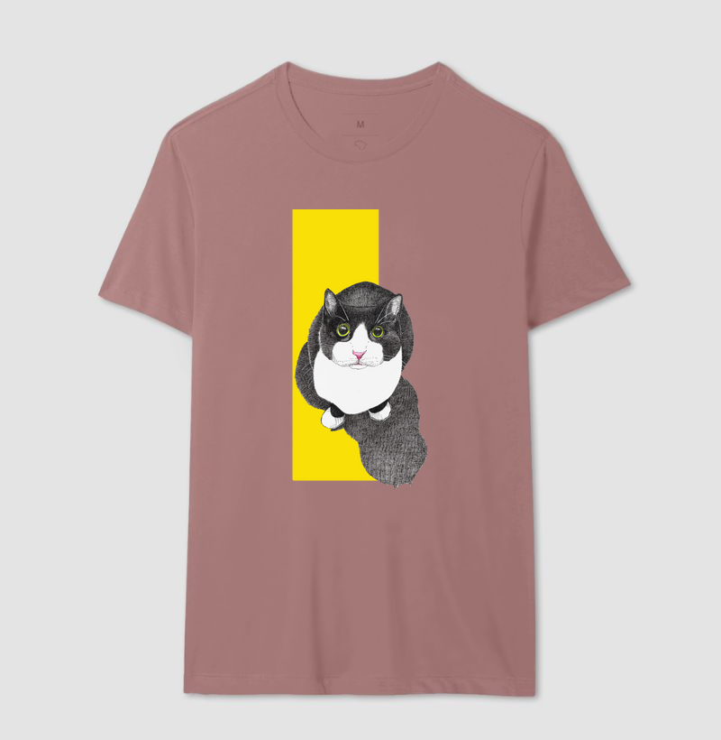 Camisa 15