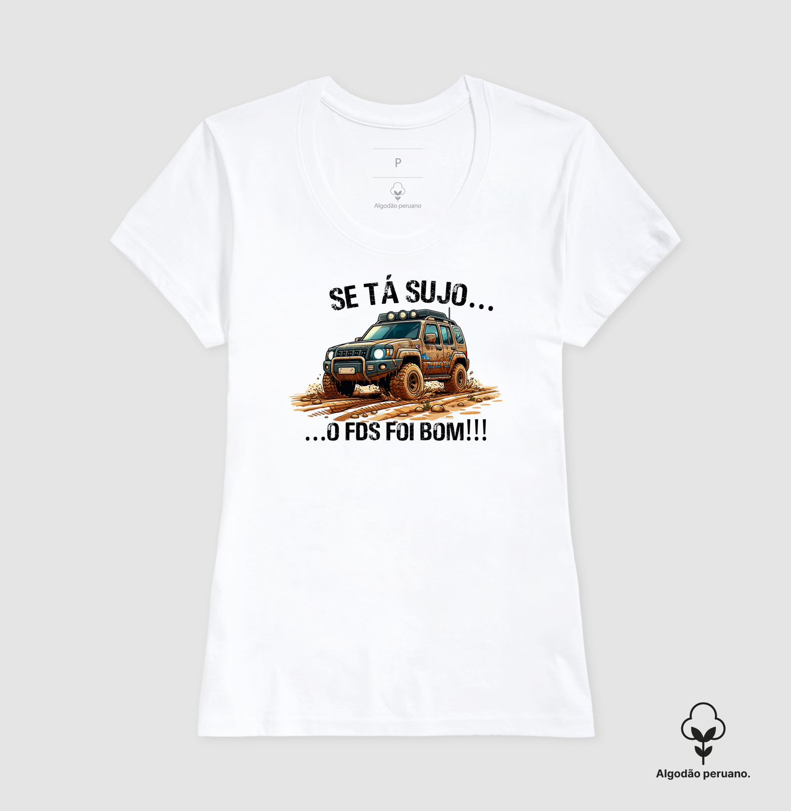 Camisa 6