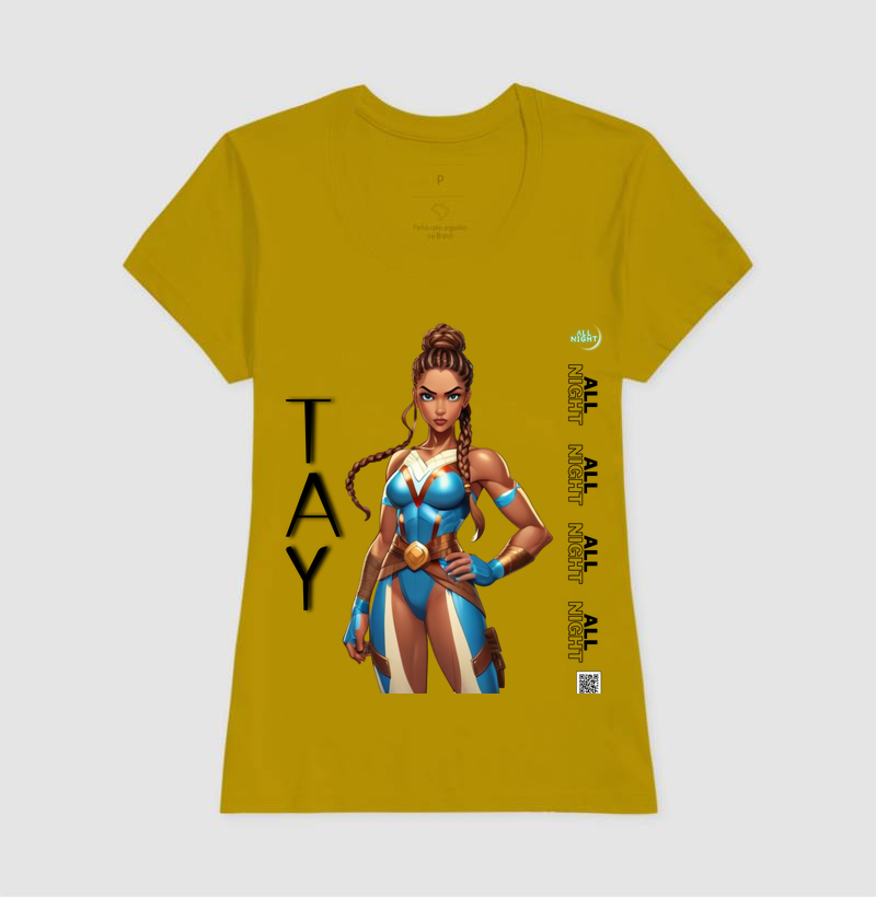 Camisa 13