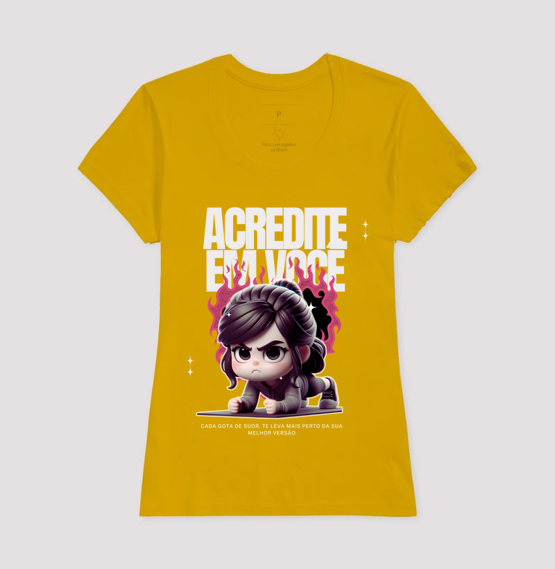 Camisa 5