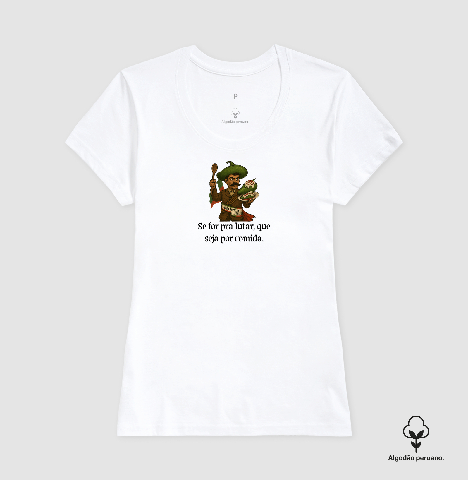Camisa 6