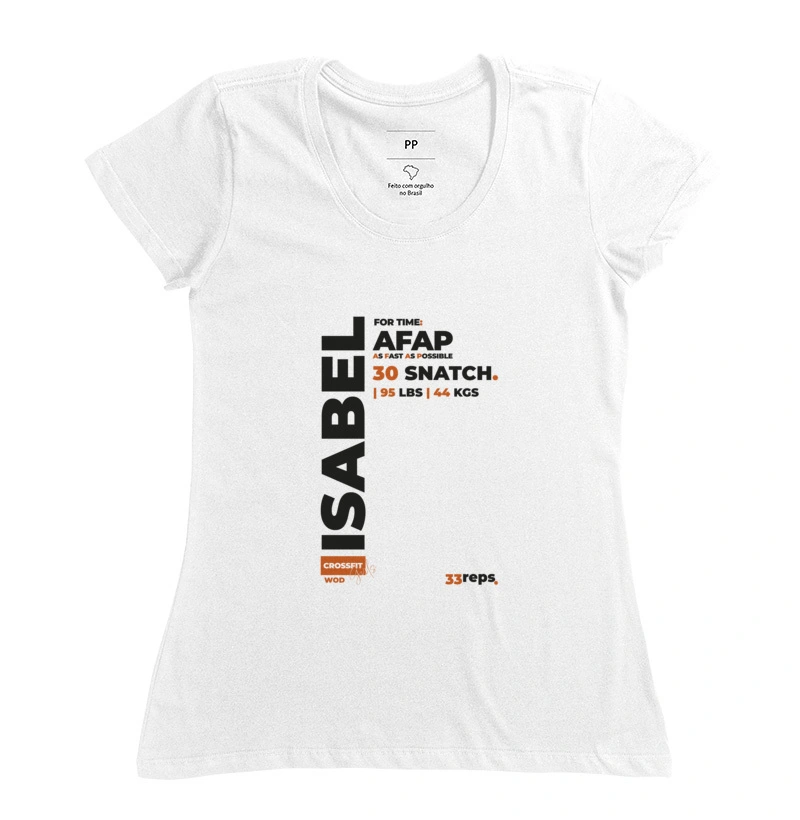 Camisa 12