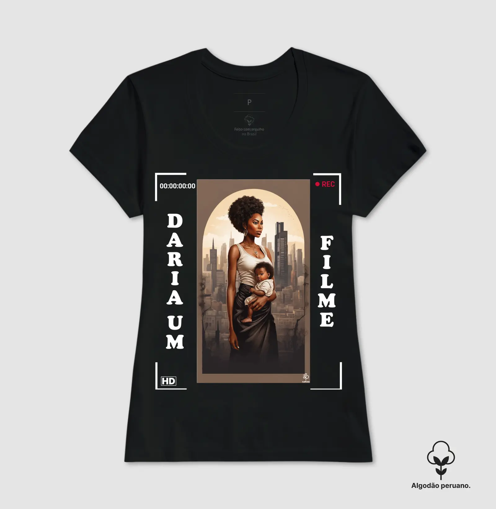 Camisa 3