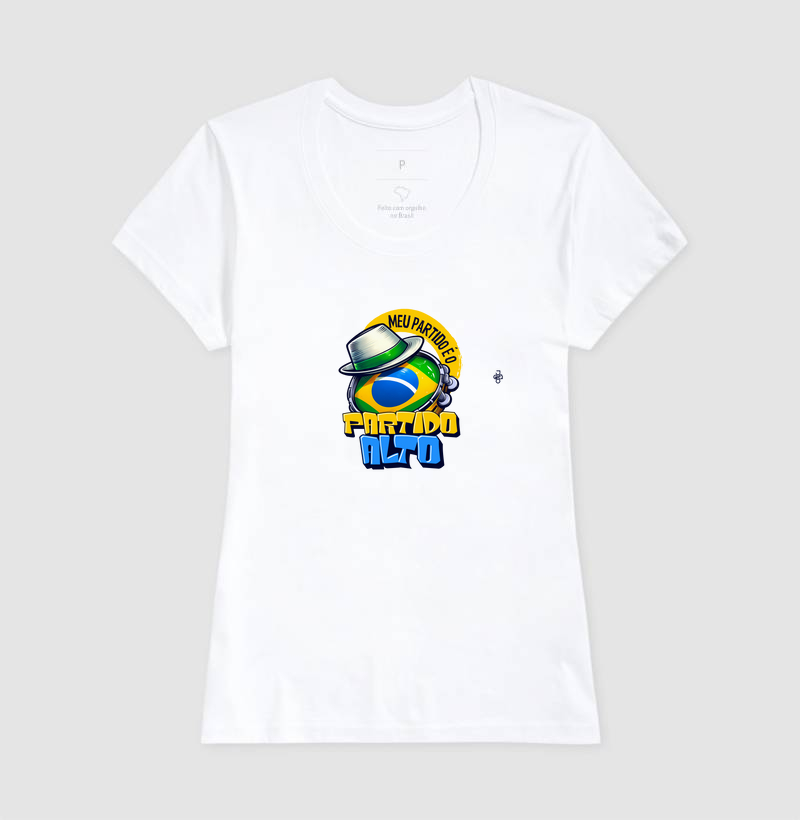 Camisa 11