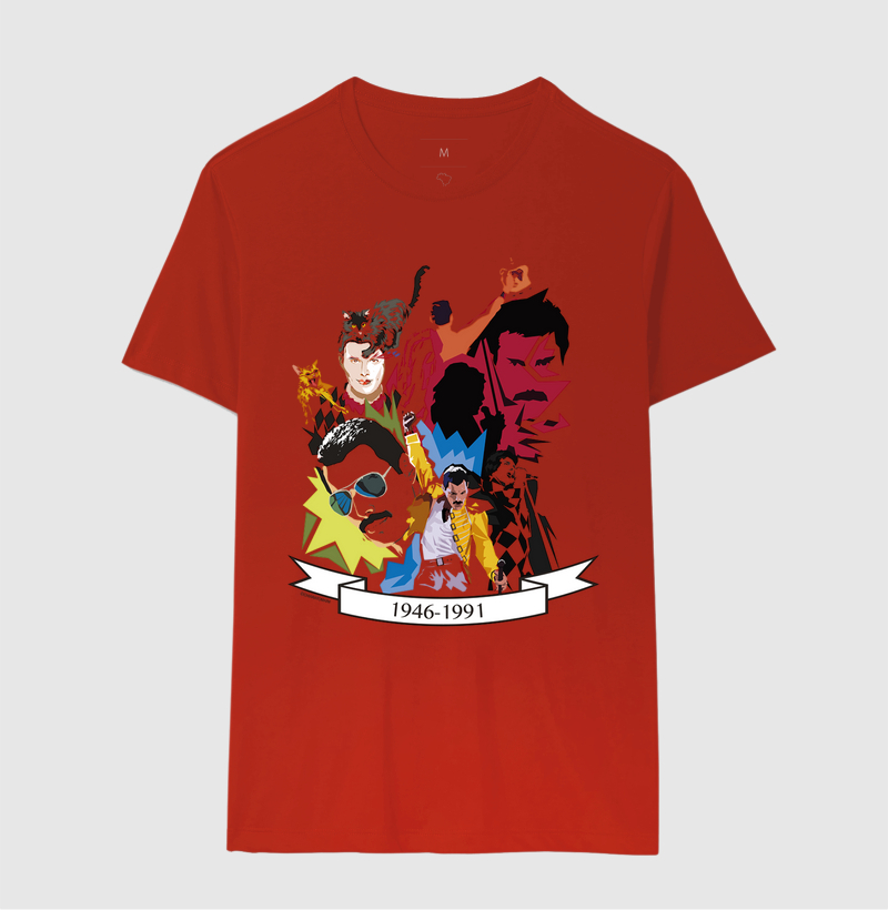 Camisa 9