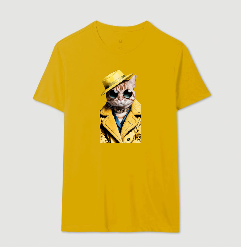 Camisa 13