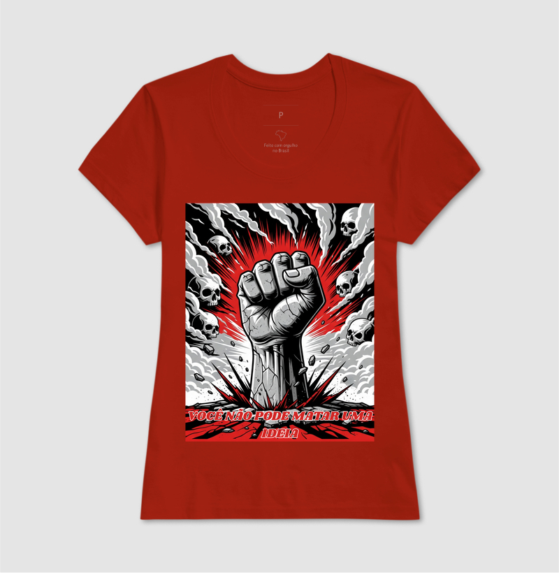 Camisa 11
