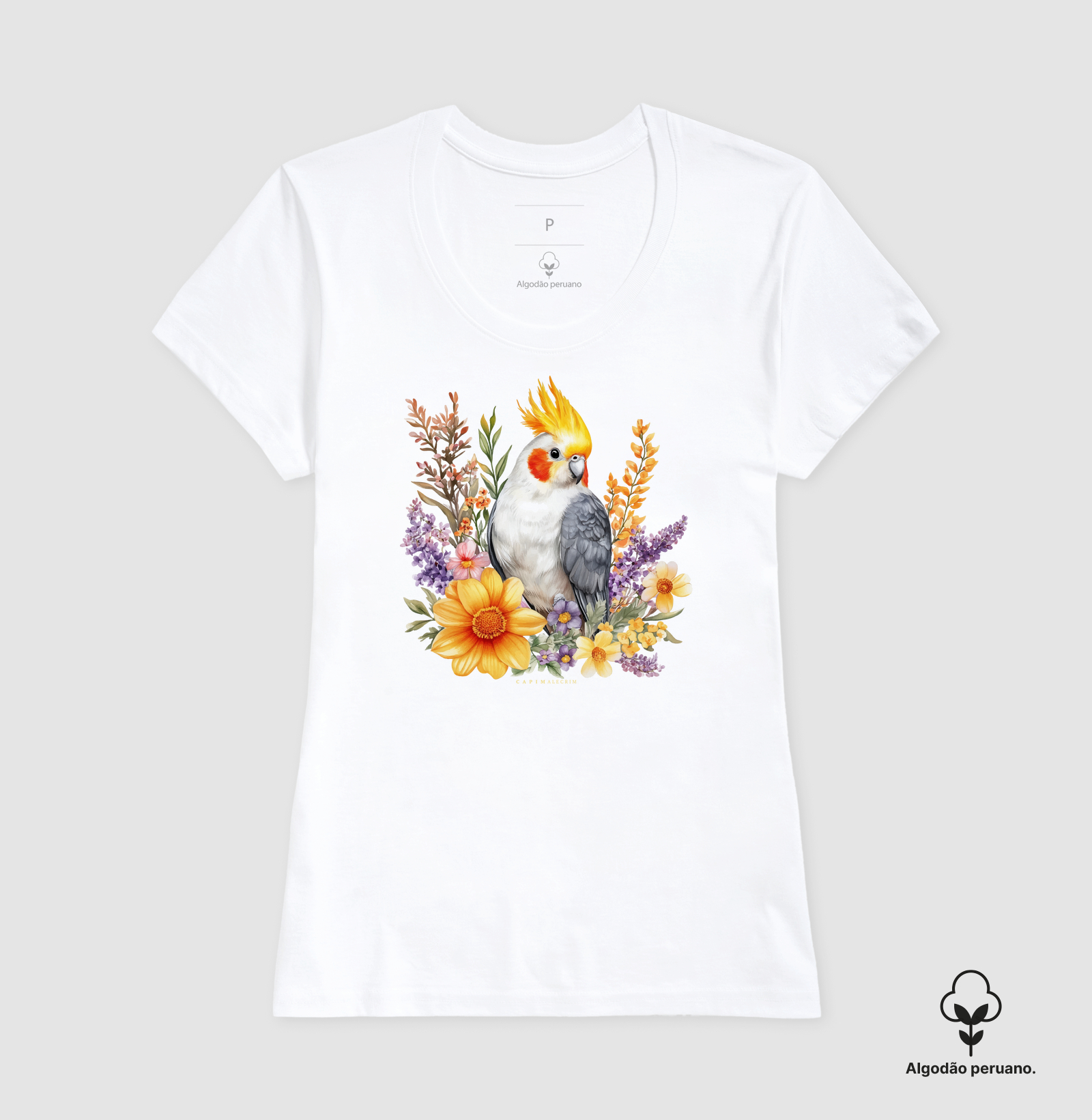 Camisa 1