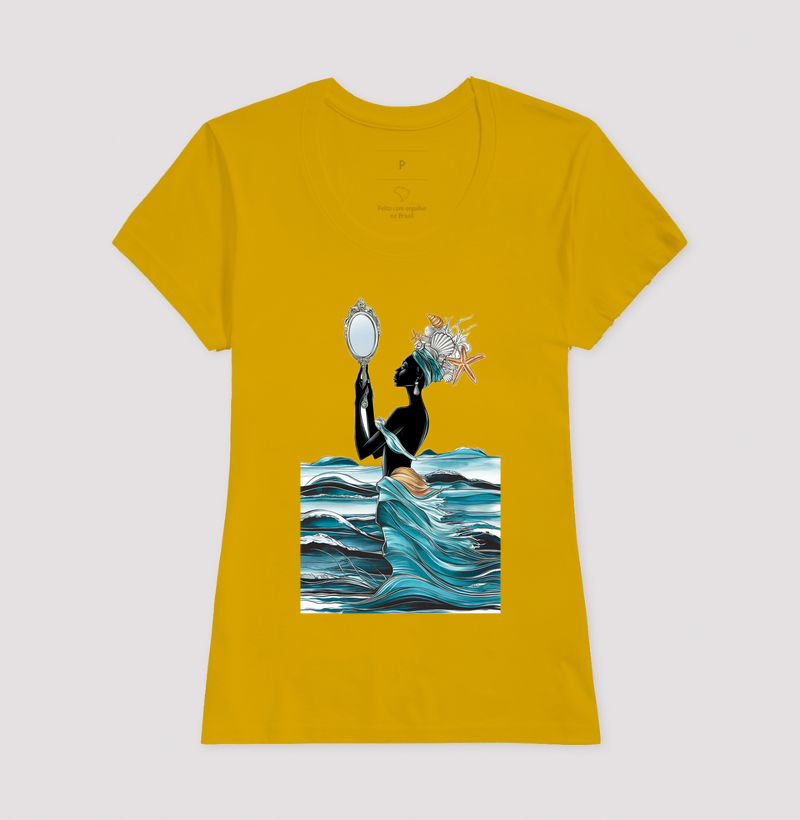 Camisa 16