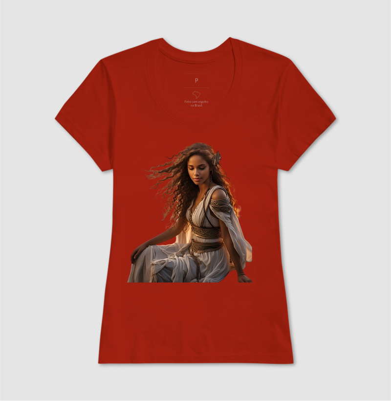 Camisa 10