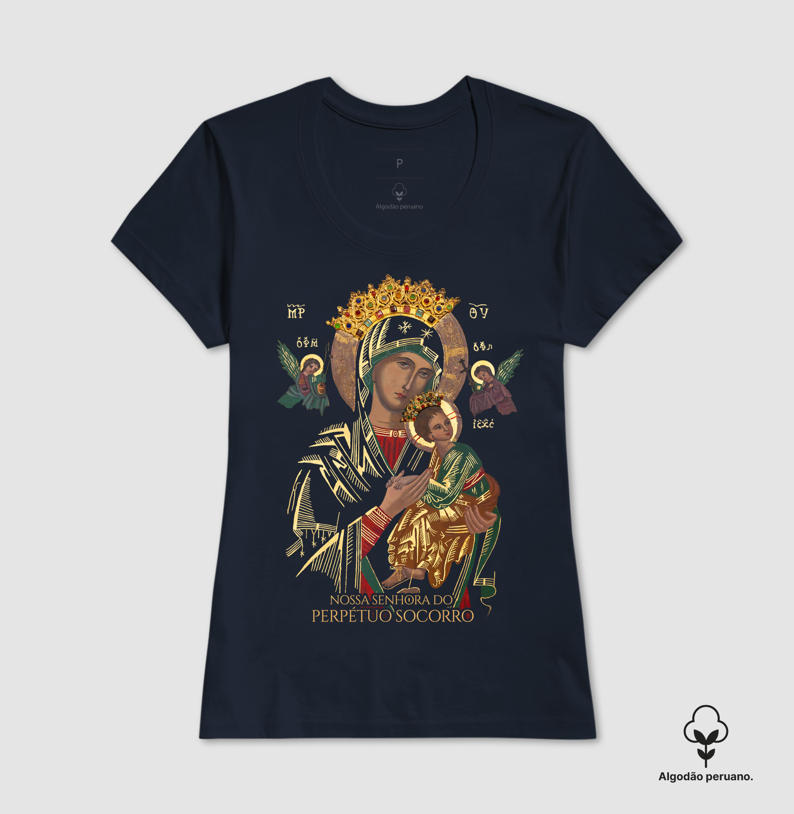 Camisa 4
