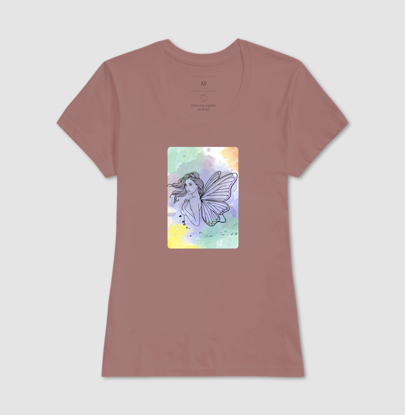 Camisa 16