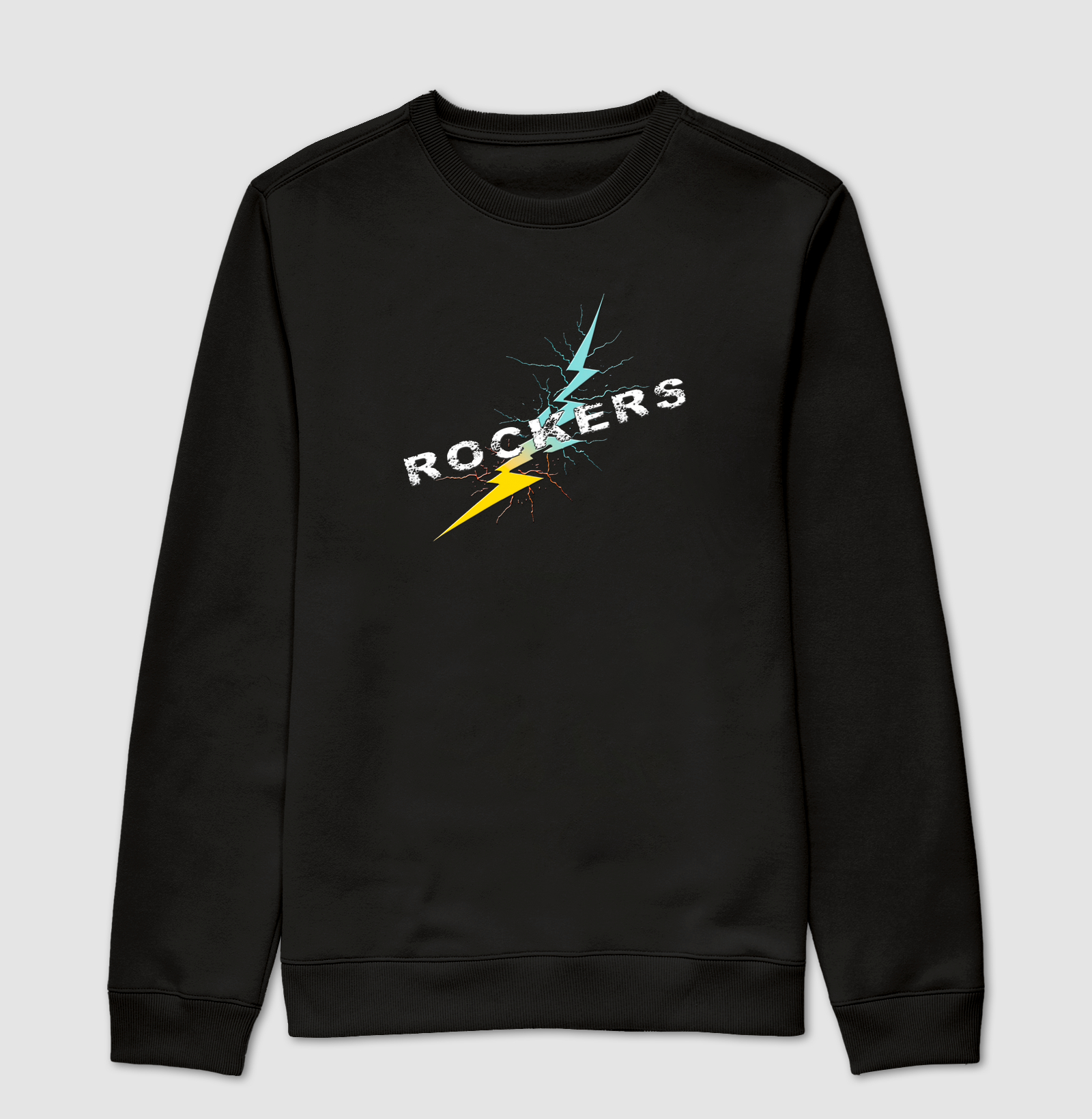 Rockers