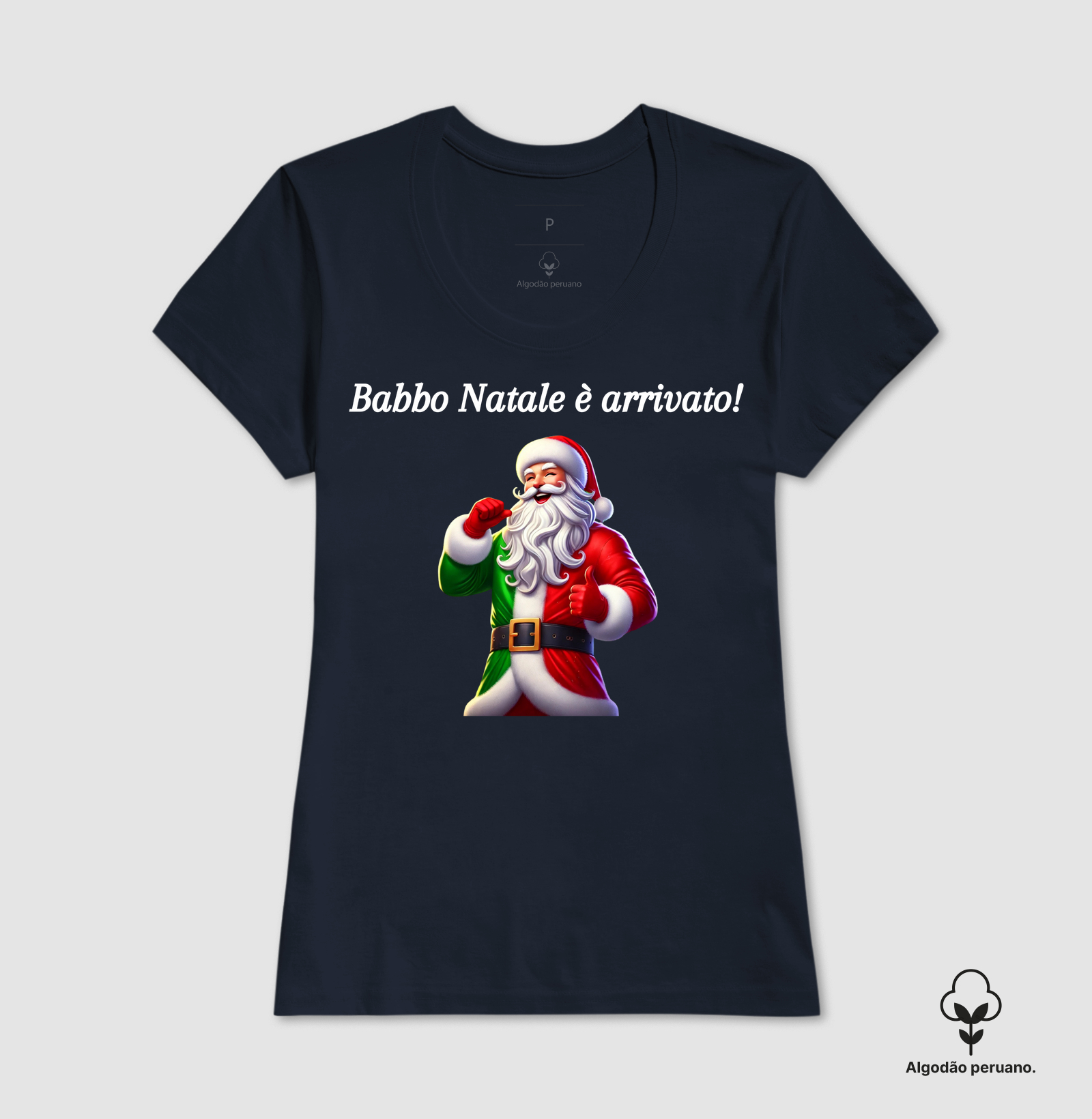 Camisa 5