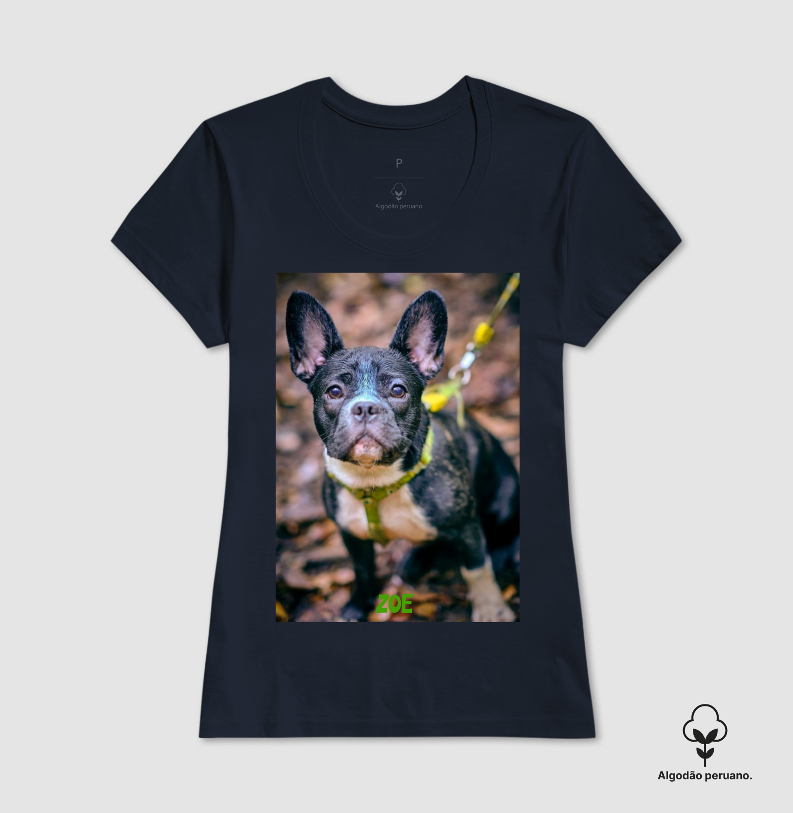 Camisa 1