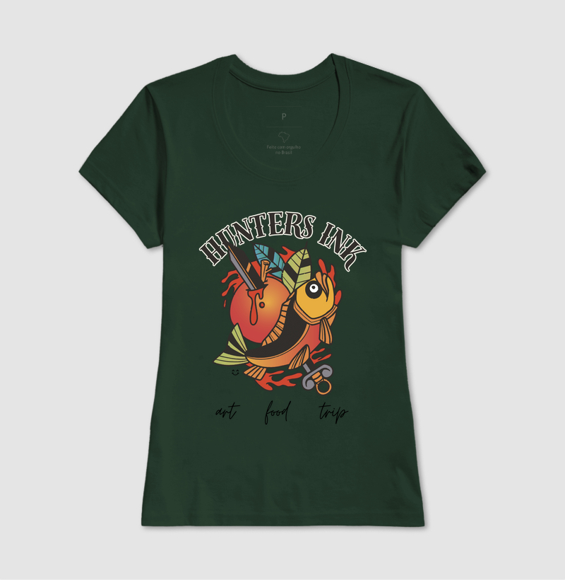 Camisa 8