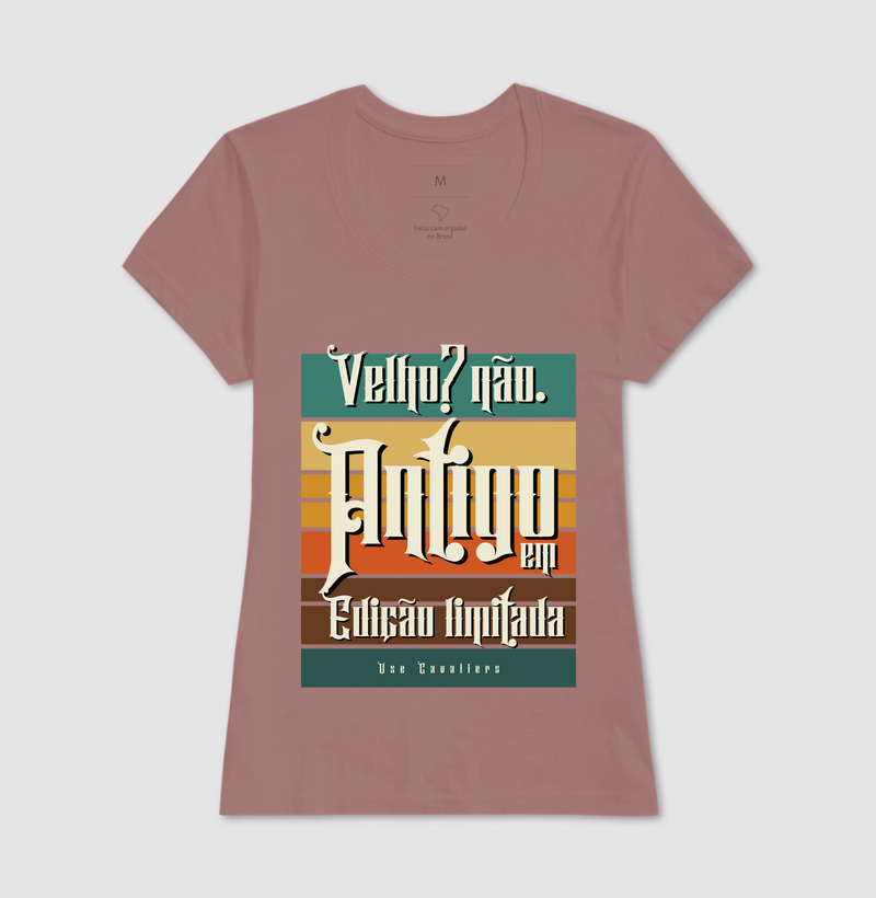 Camisa 16