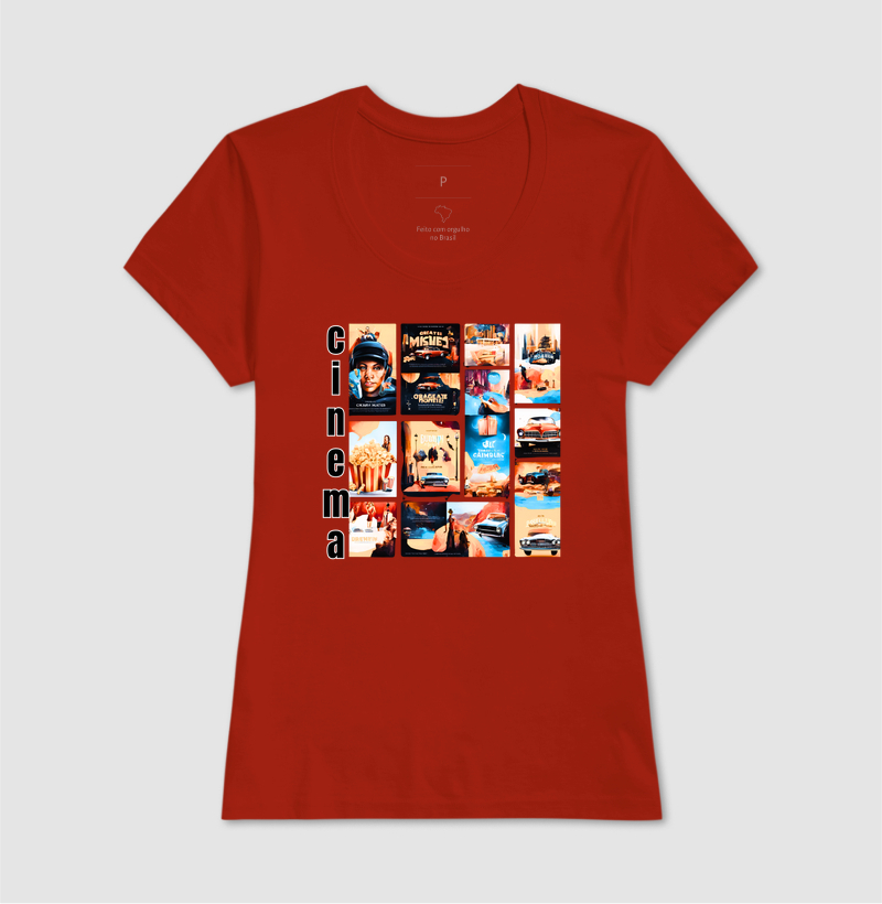 Camisa 11