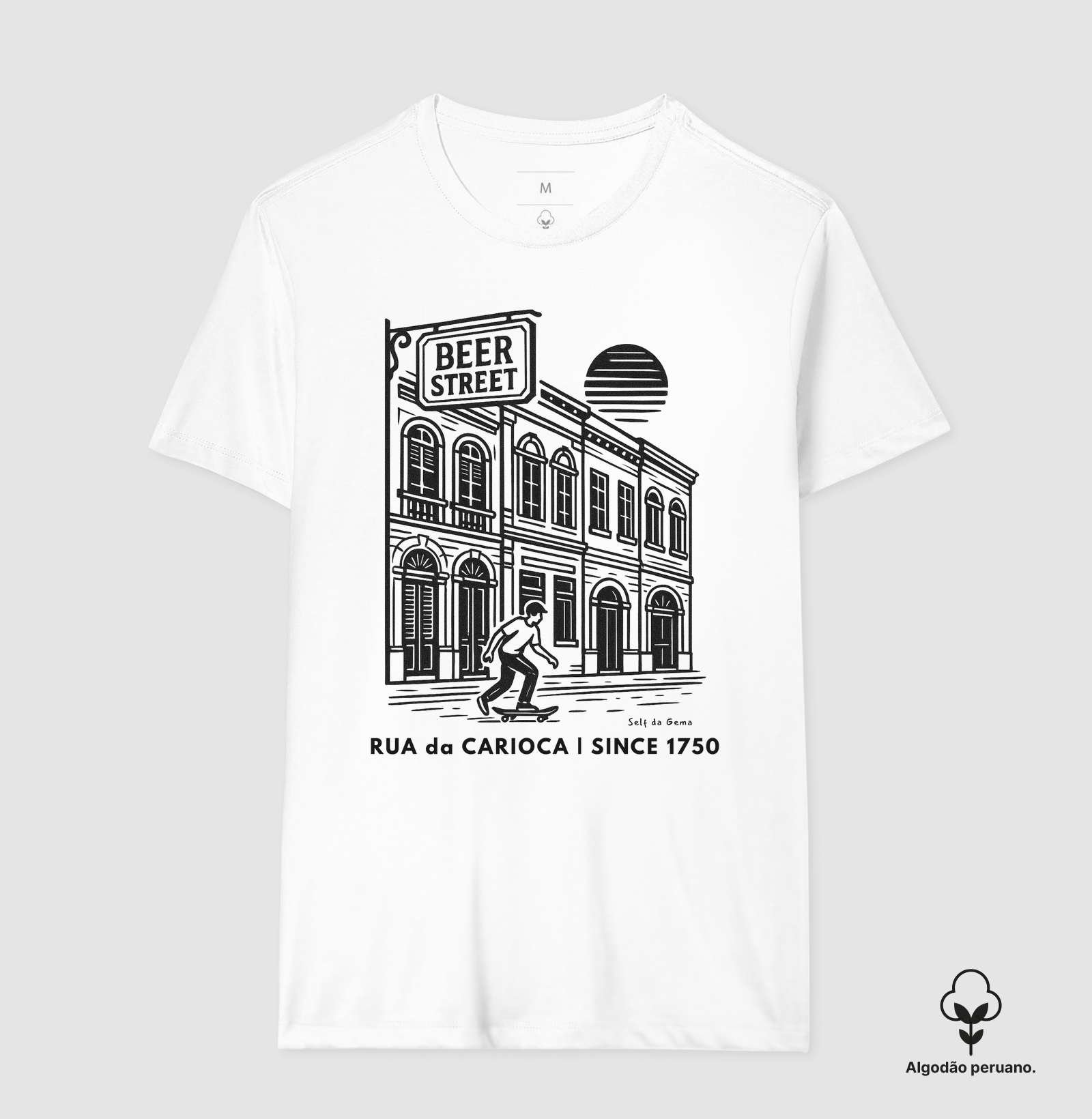 Camisa 1