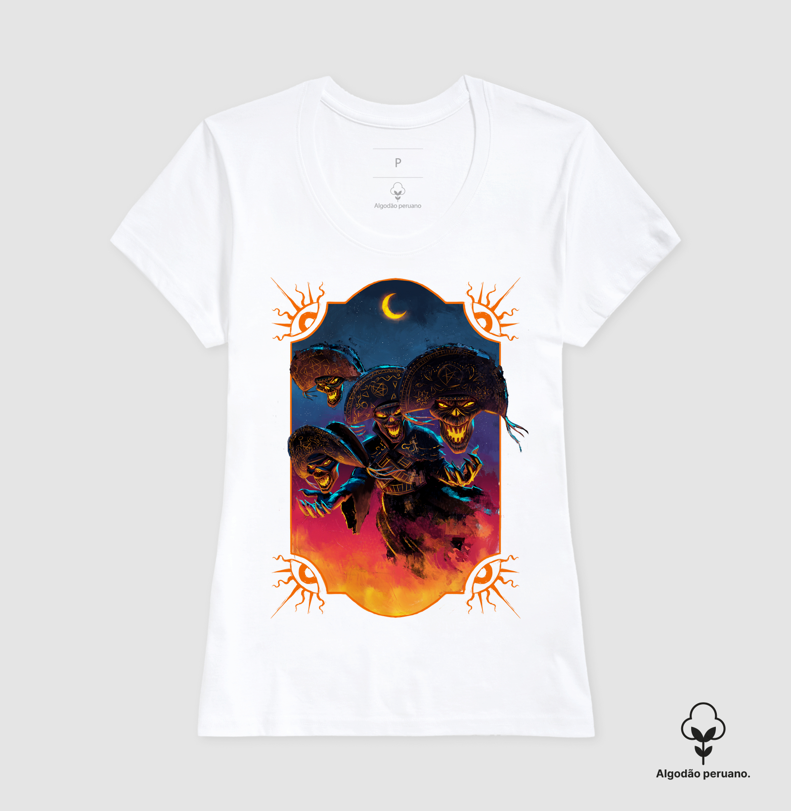 Camisa 4