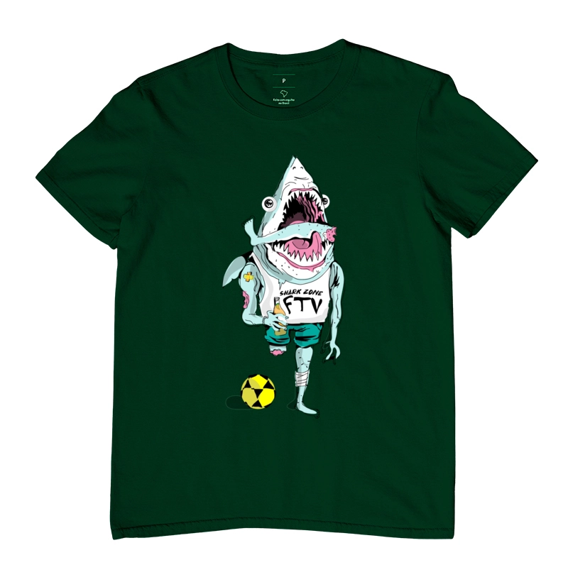 Camisa 11
