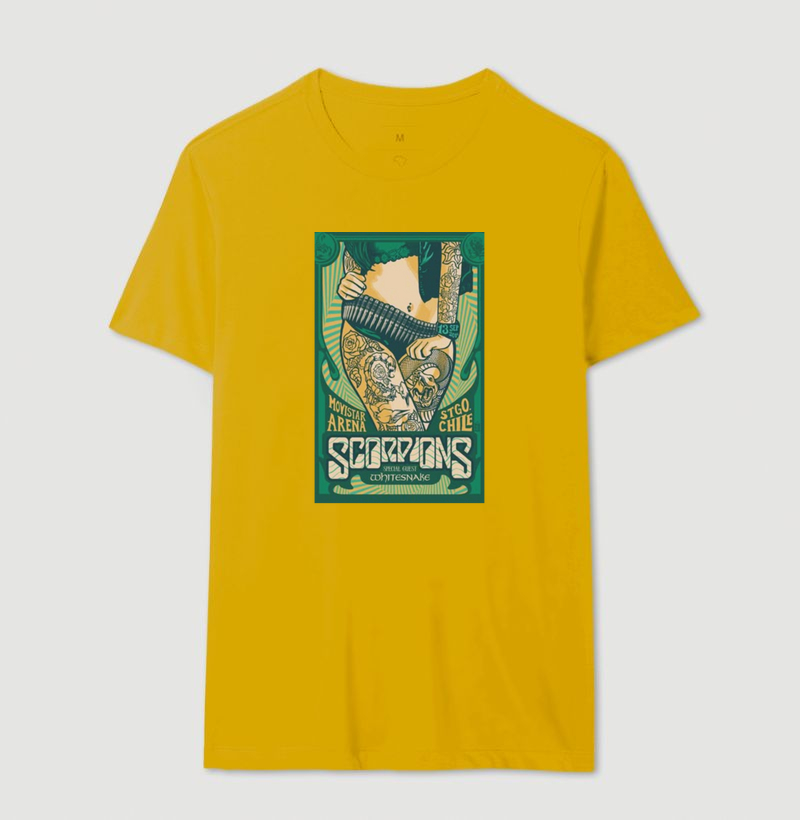 Camisa 13