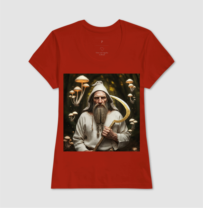 Camisa 10