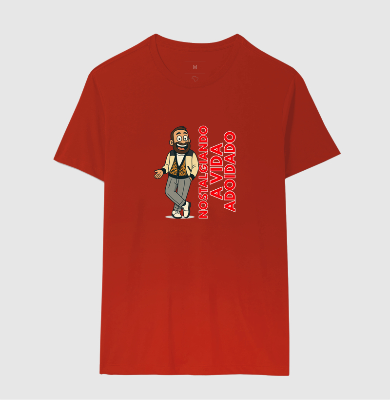 Camisa 9