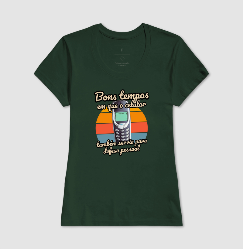 Camisa 7