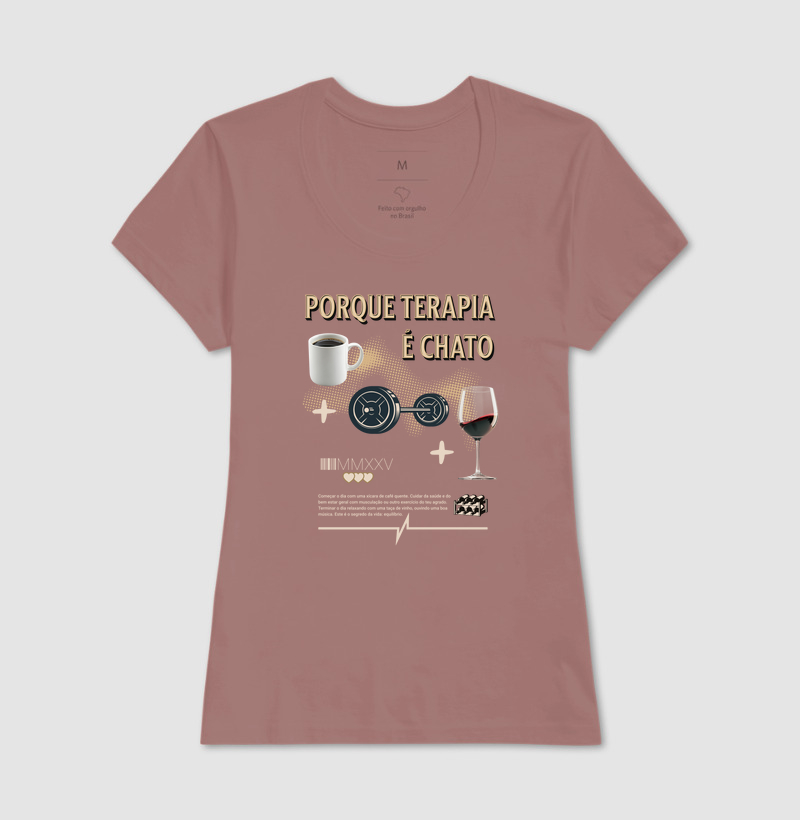 Camisa 15