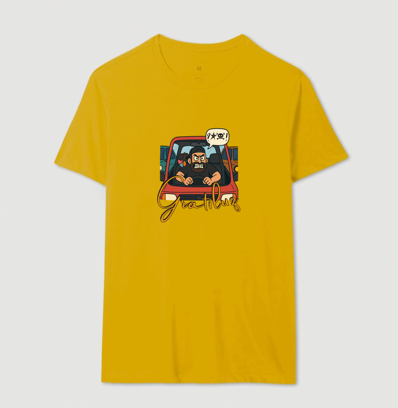 Camisa 13