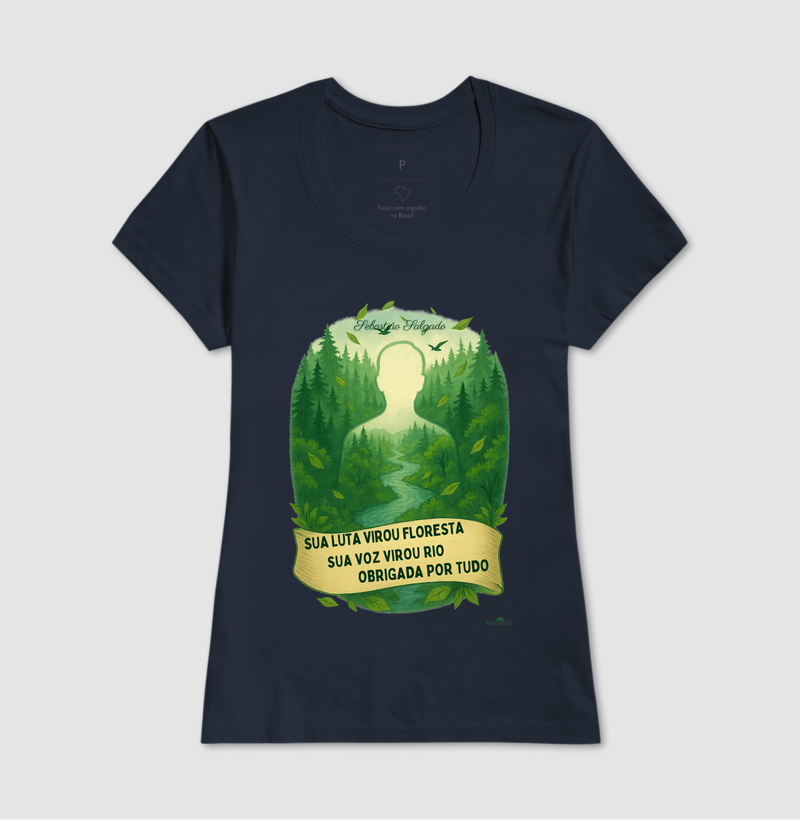 Camisa 9