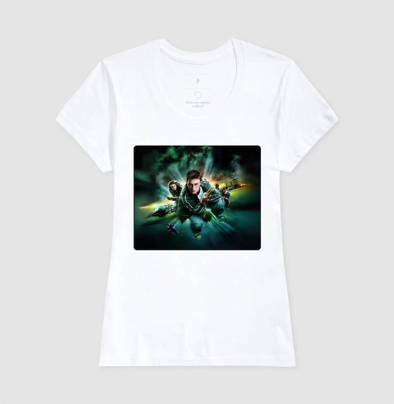 Camisa 4