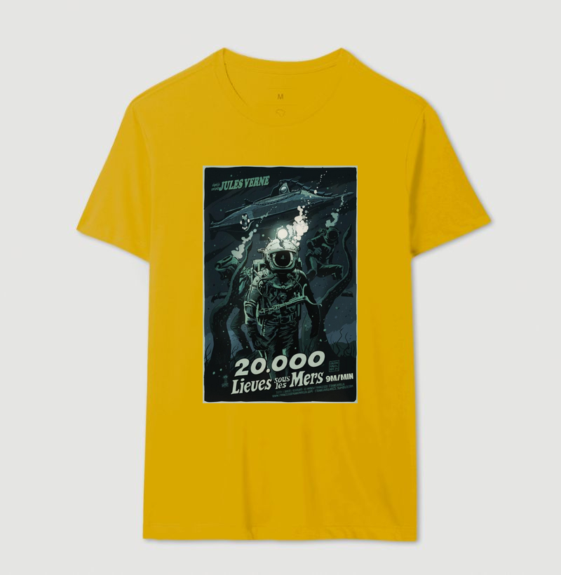 Camisa 11