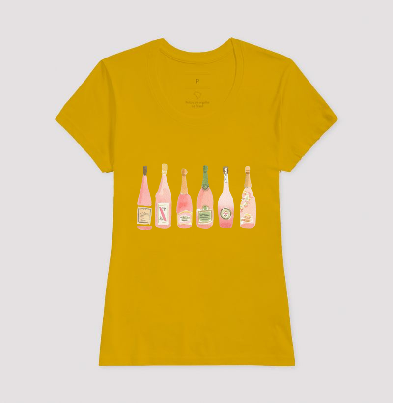 Camisa 15