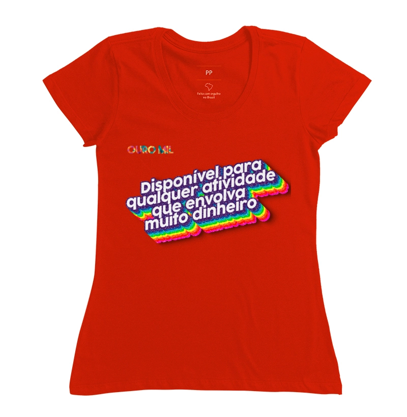 Camisa 5