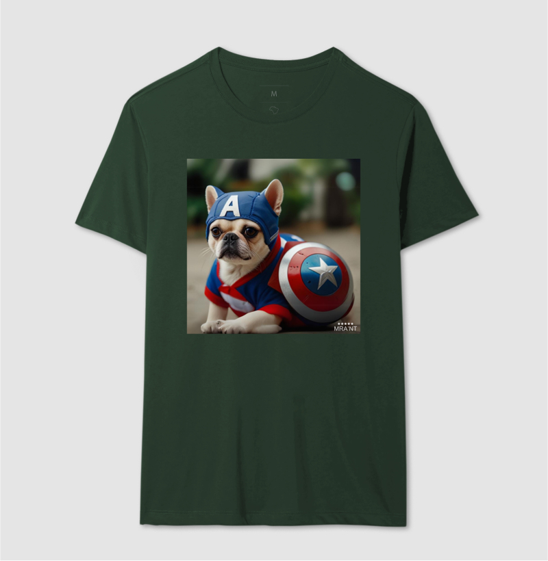 Camisa 11