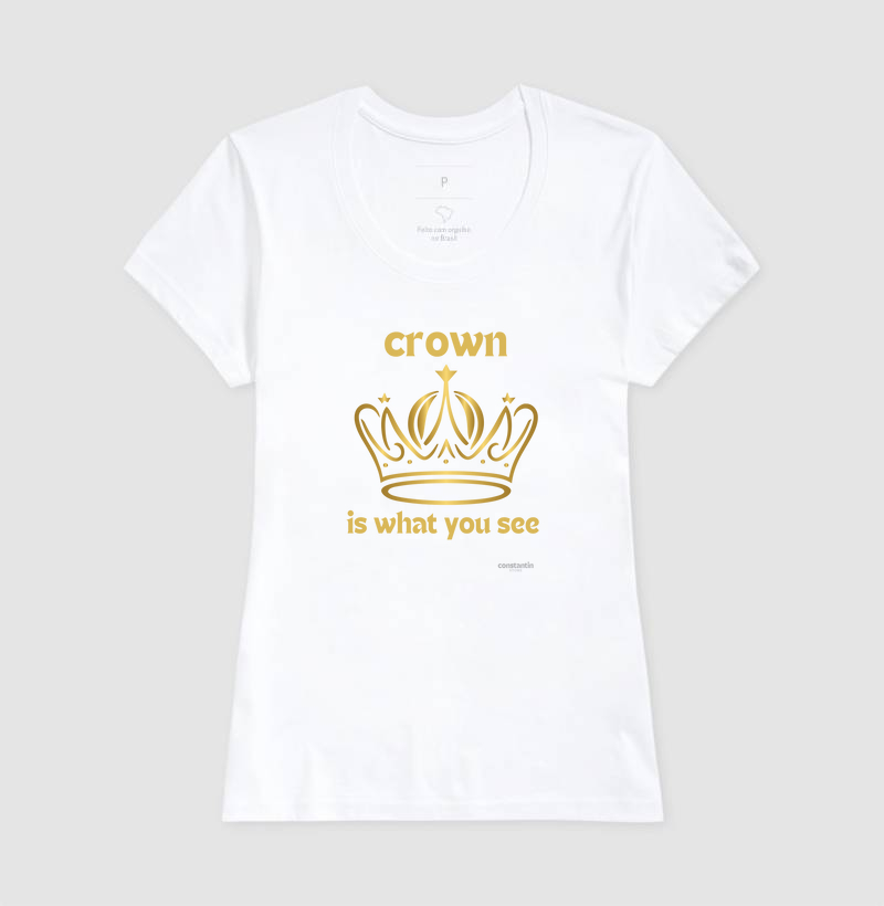 Camisa 12