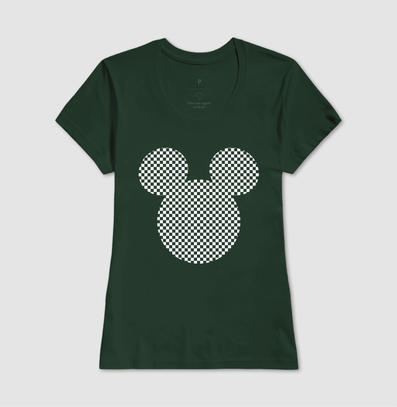 Camisa 12