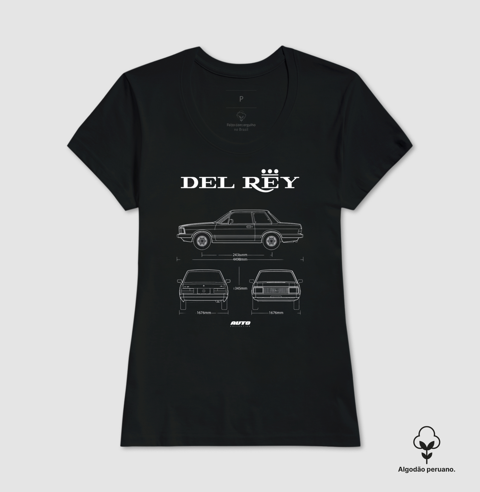 Camisa 2