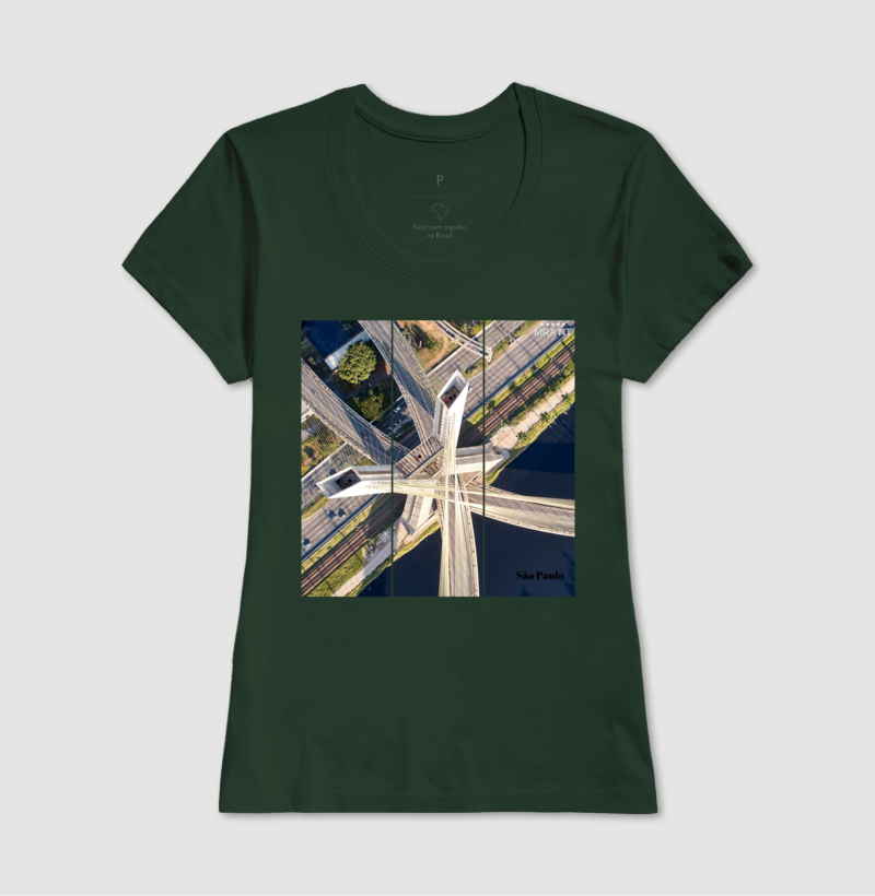 Camisa 12