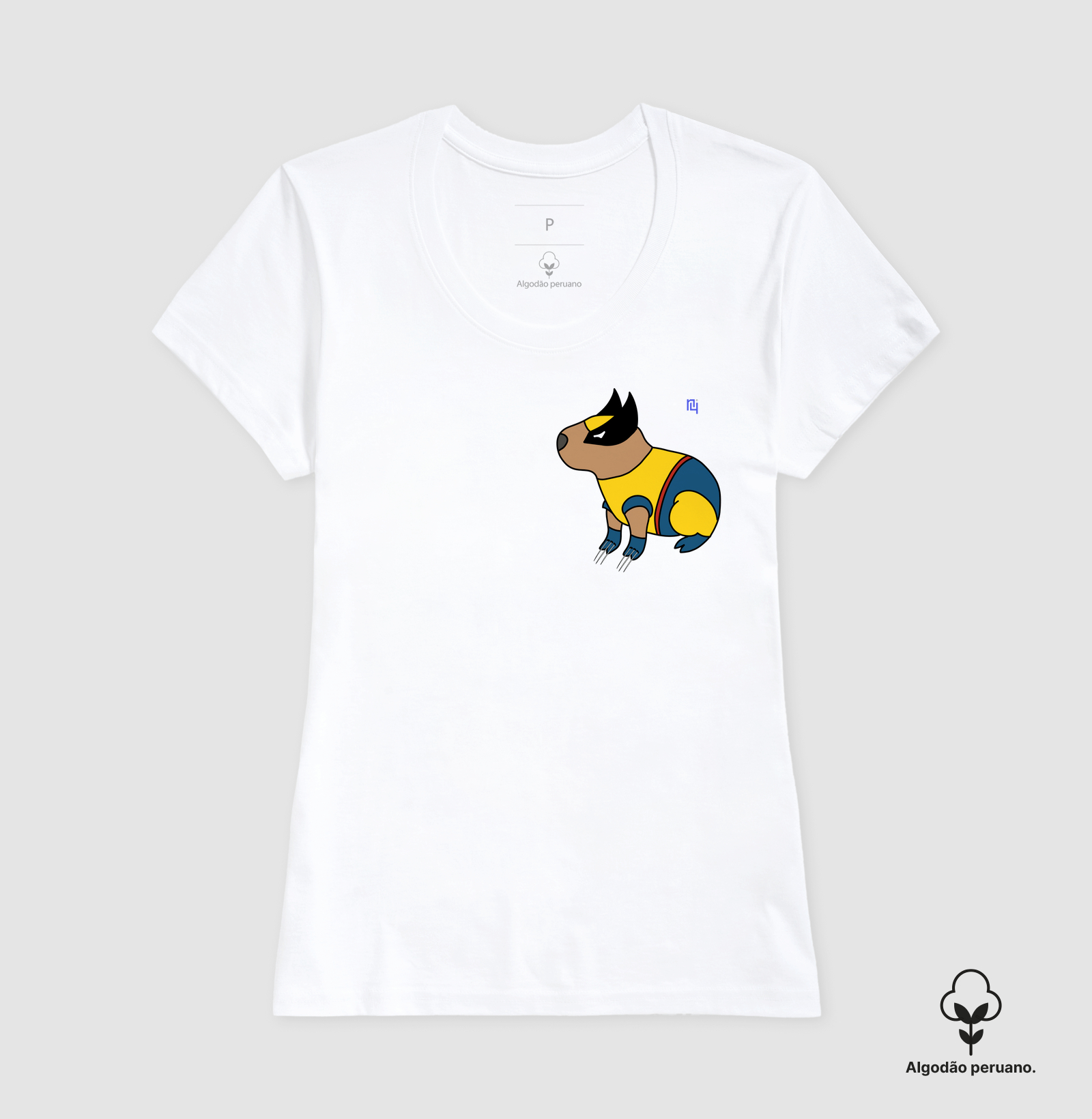Camisa 1