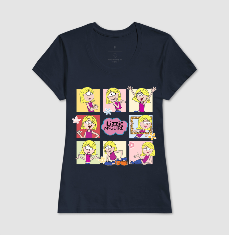Camisa 25