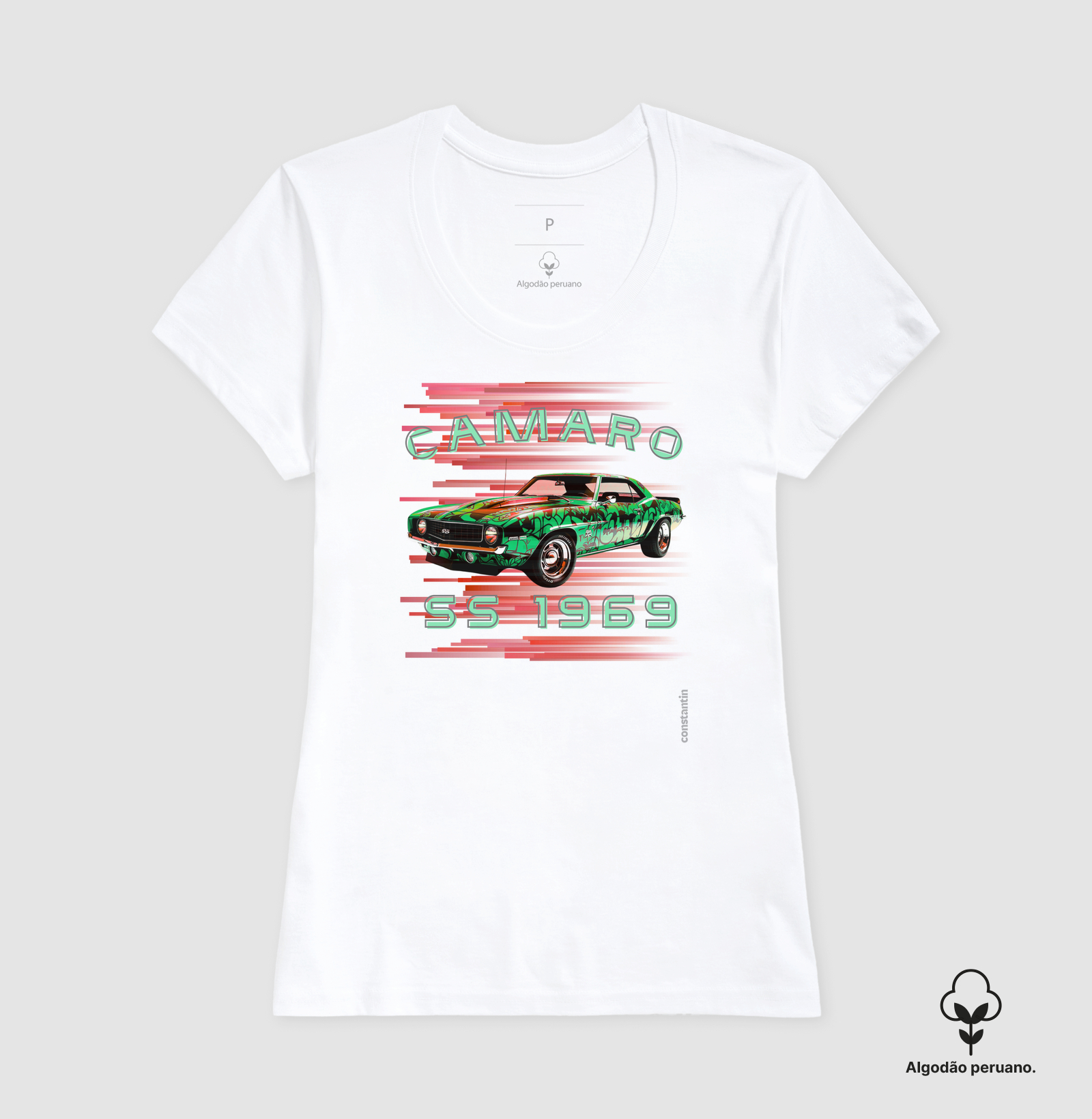 Camisa 5