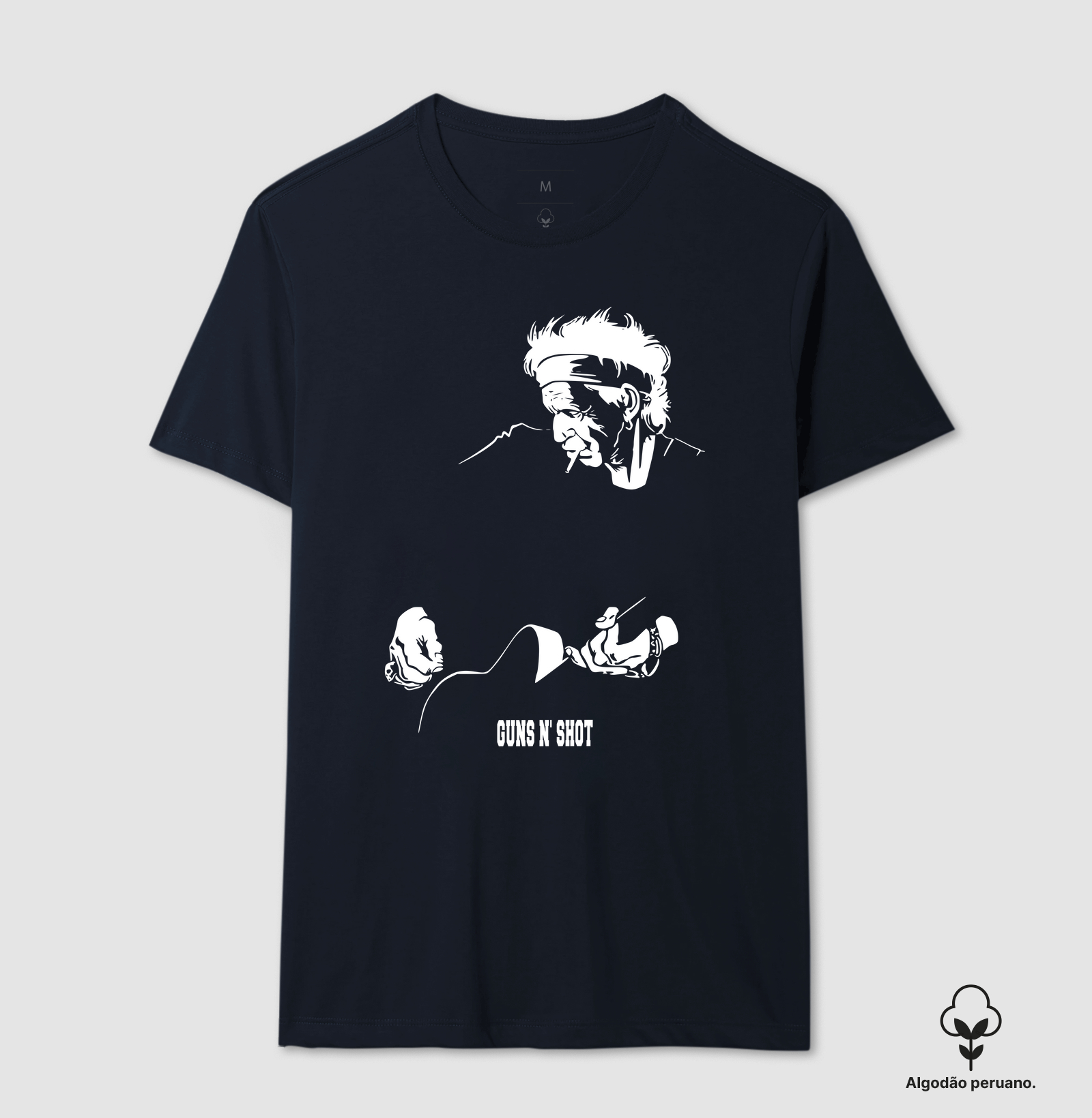 Camisa 2