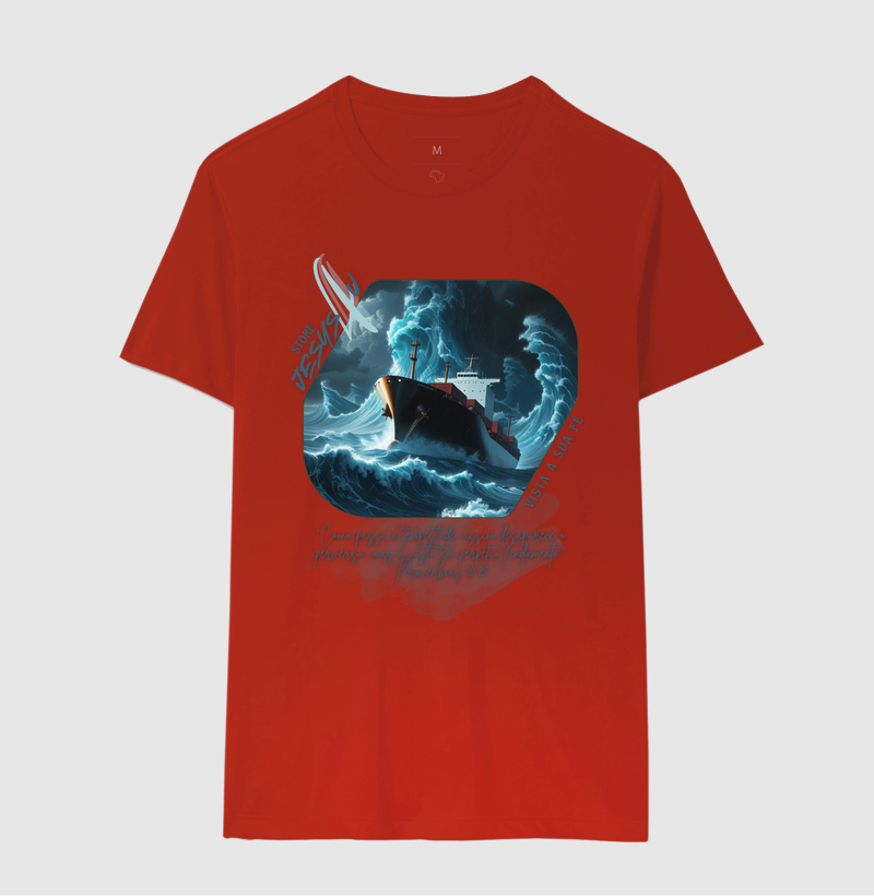 Camisa 12