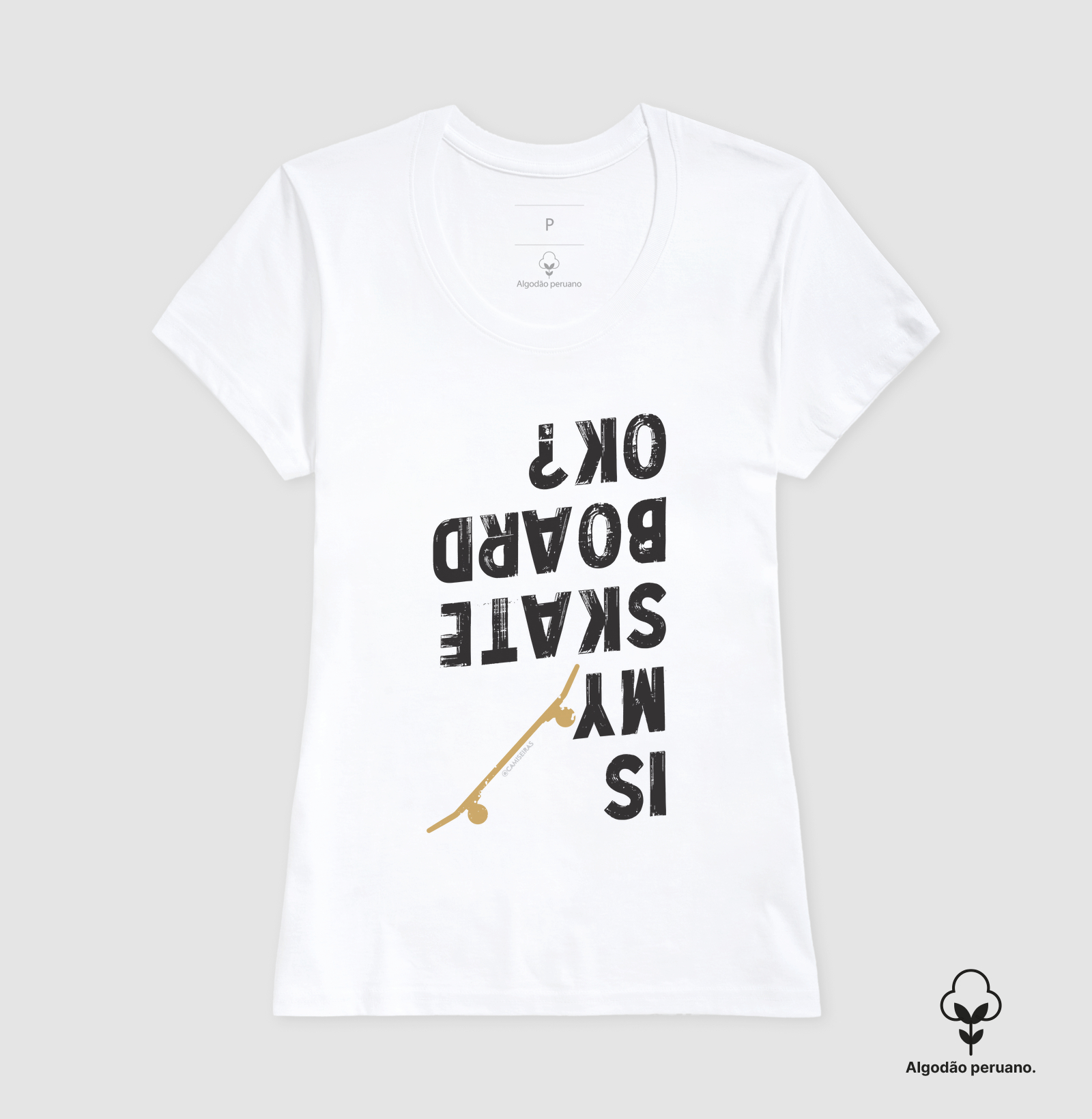 Camisa 6