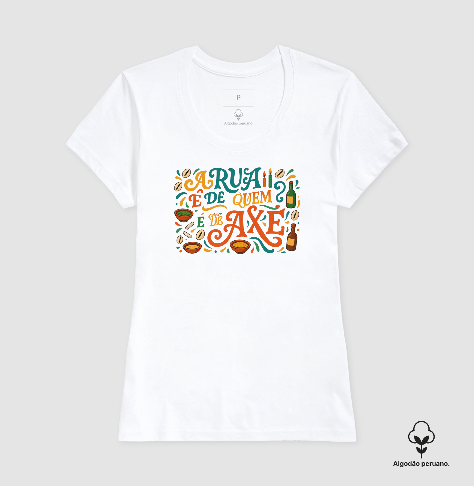 Camisa 8