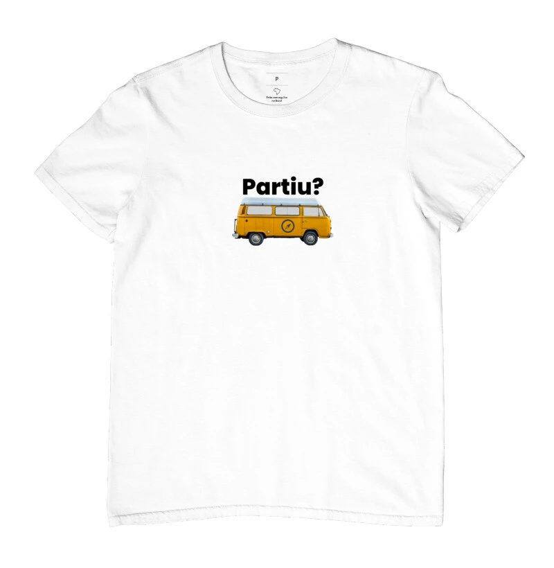 Camisa 11
